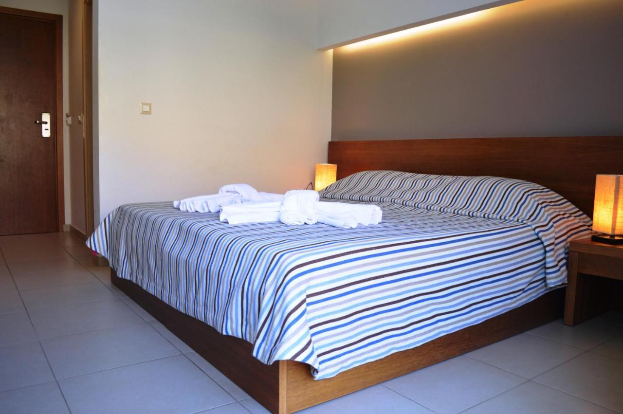 Matala Bay Hotel & Apartments ห้อง รูปภาพ