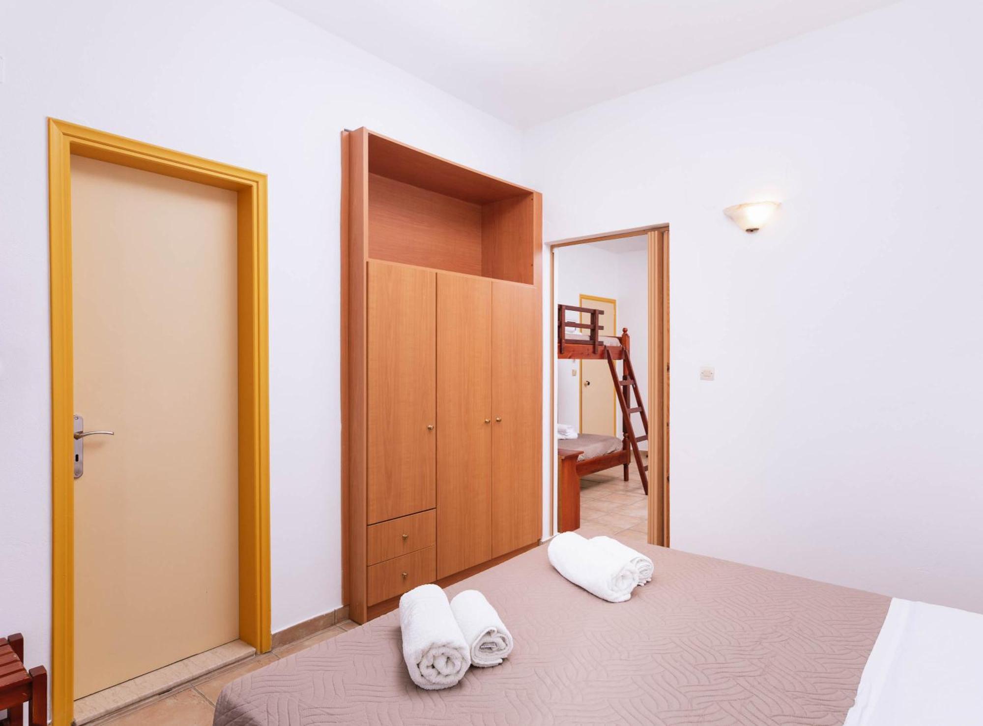 Matala Bay Hotel & Apartments ห้อง รูปภาพ