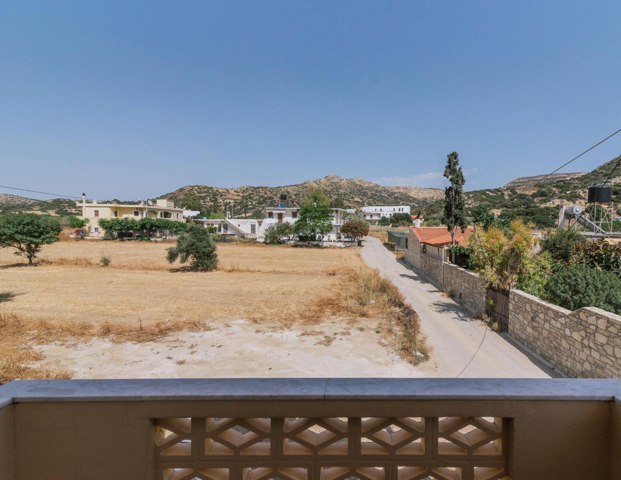 Matala Bay Hotel & Apartments ห้อง รูปภาพ