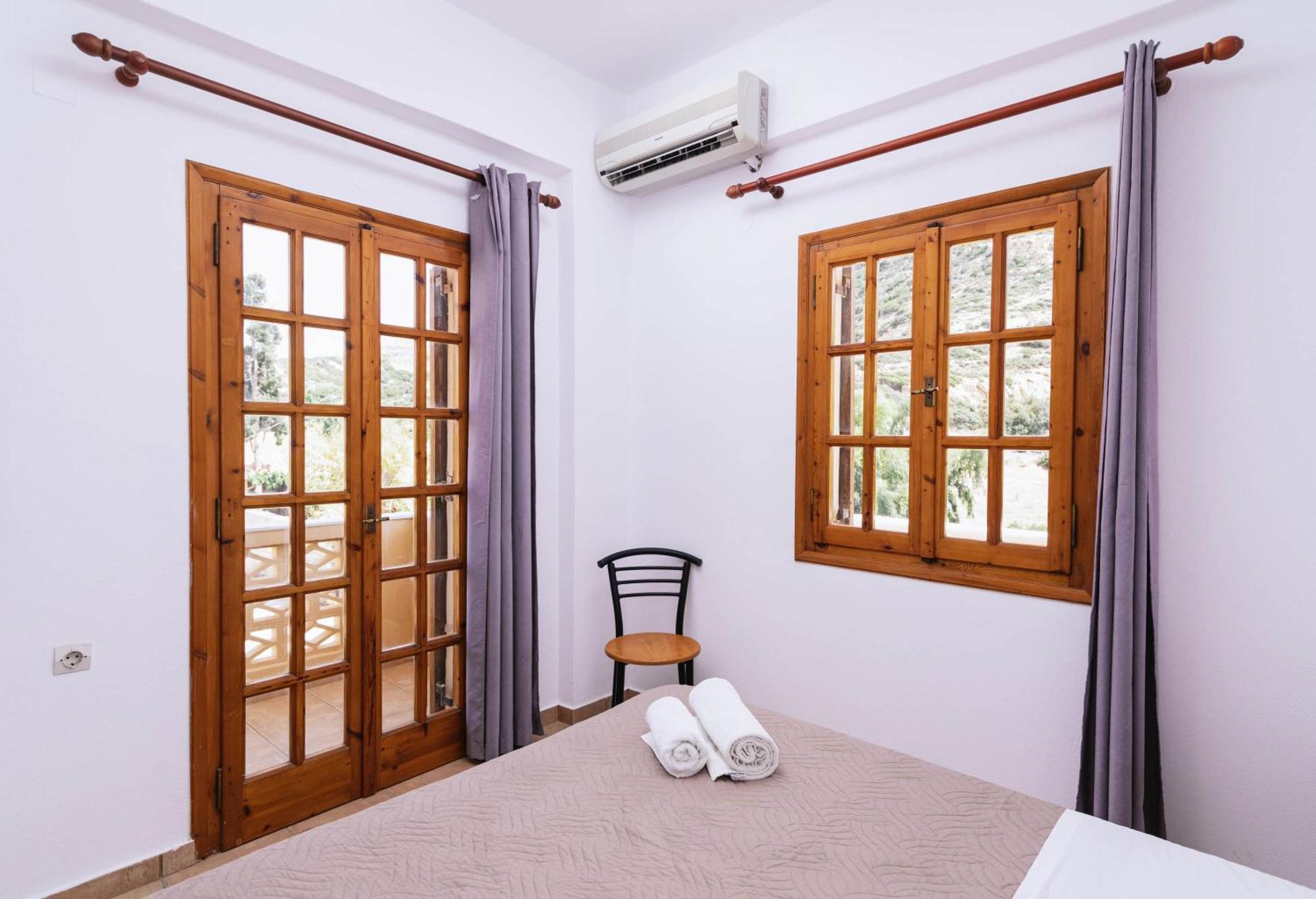Matala Bay Hotel & Apartments ห้อง รูปภาพ