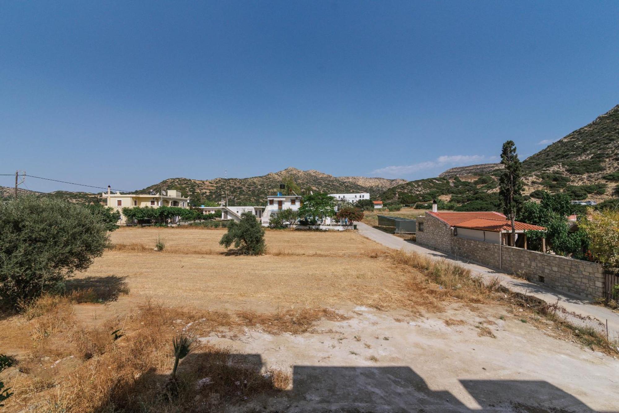 Matala Bay Hotel & Apartments ห้อง รูปภาพ