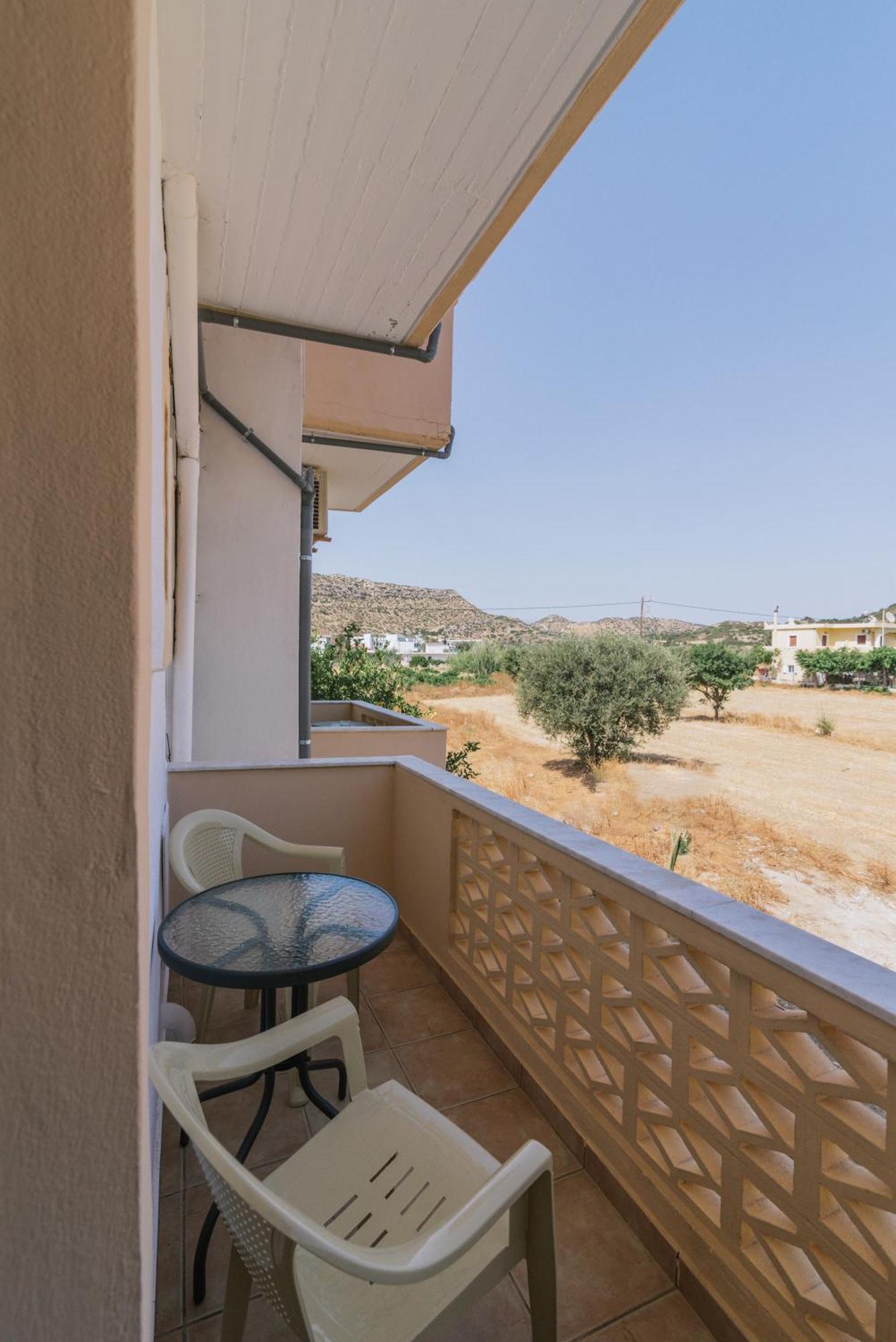 Matala Bay Hotel & Apartments ห้อง รูปภาพ