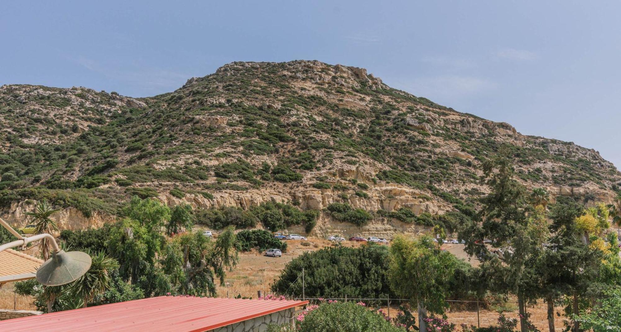 Matala Bay Hotel & Apartments ห้อง รูปภาพ