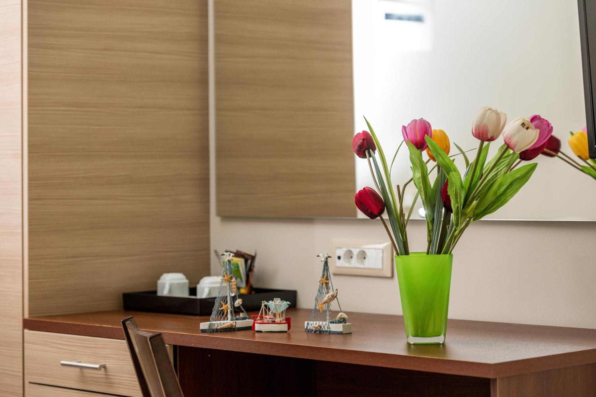 Matala Bay Hotel & Apartments ห้อง รูปภาพ