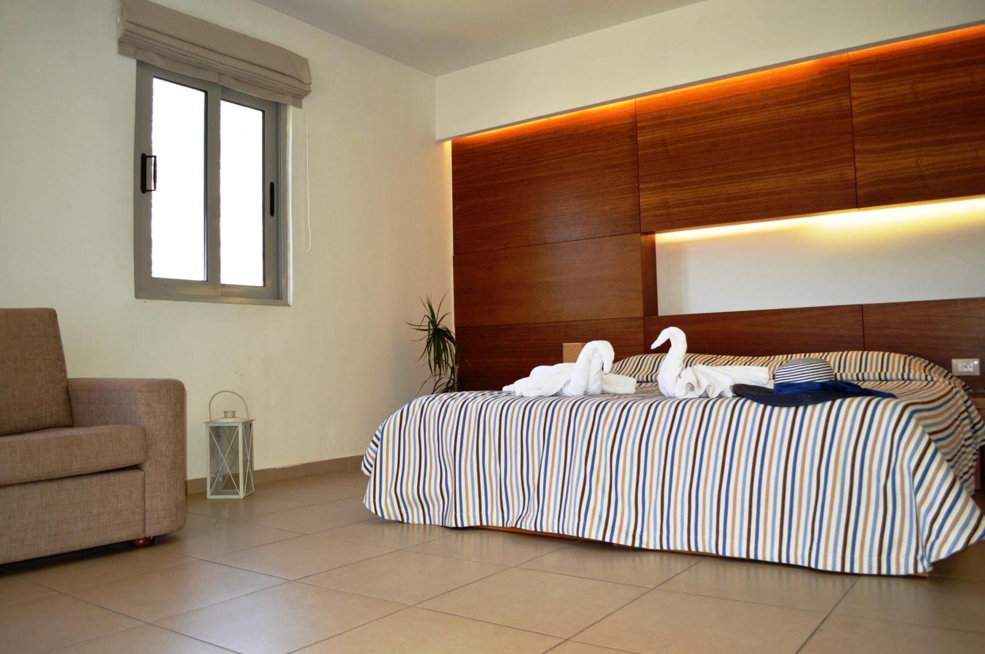 Matala Bay Hotel & Apartments ห้อง รูปภาพ