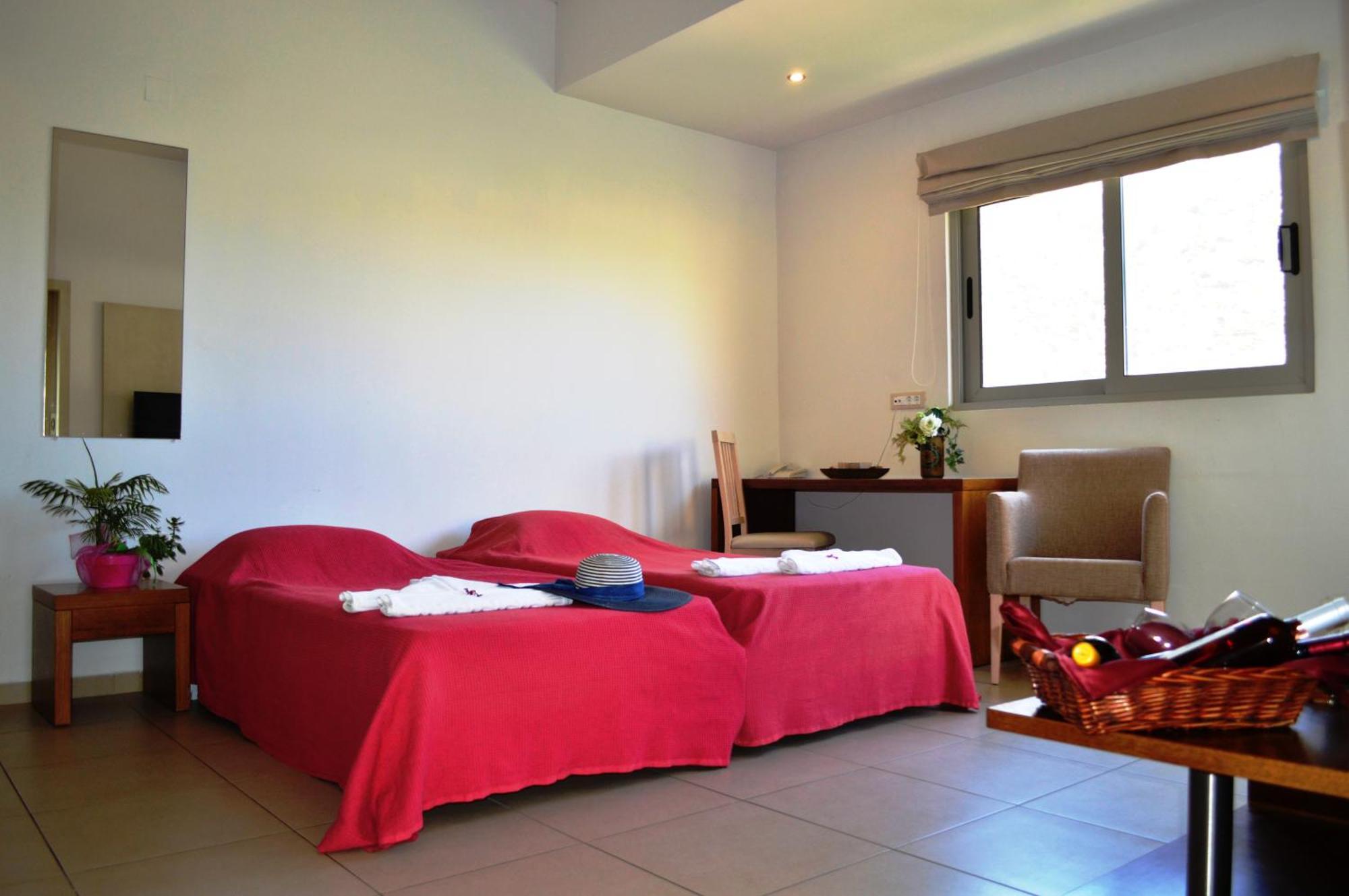 Matala Bay Hotel & Apartments ห้อง รูปภาพ